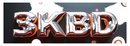 3kkbd logo